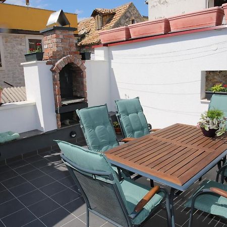 Apartments Stonehouse Vodice Dış mekan fotoğraf