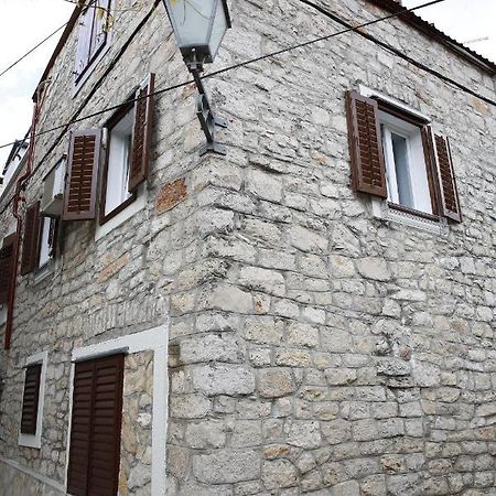 Apartments Stonehouse Vodice Dış mekan fotoğraf