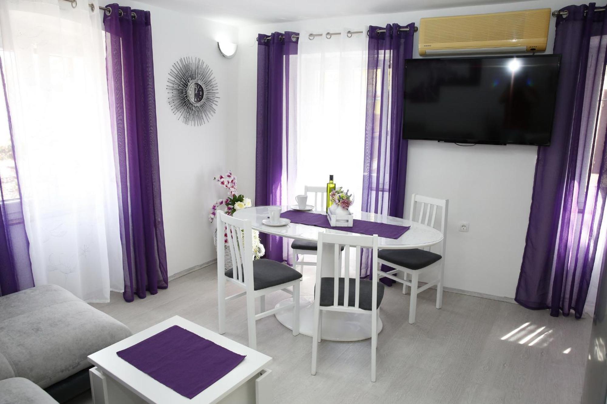 Apartments Stonehouse Vodice Dış mekan fotoğraf