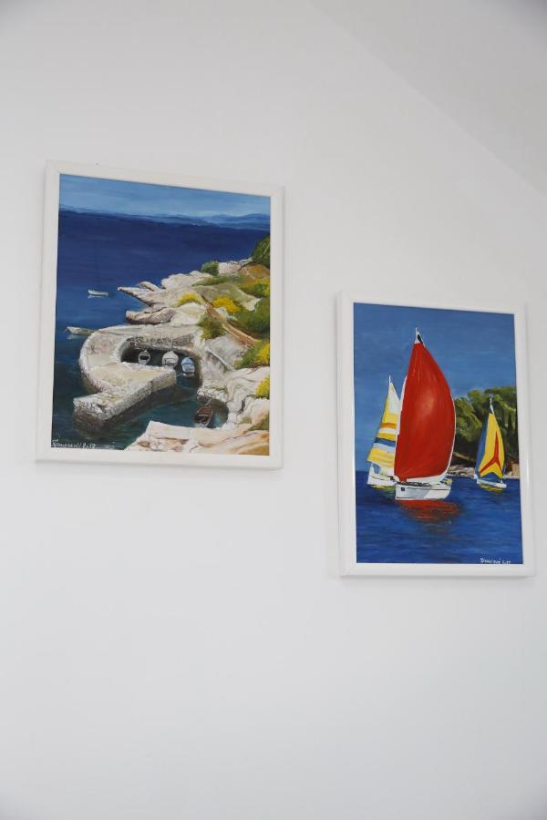 Apartments Stonehouse Vodice Dış mekan fotoğraf