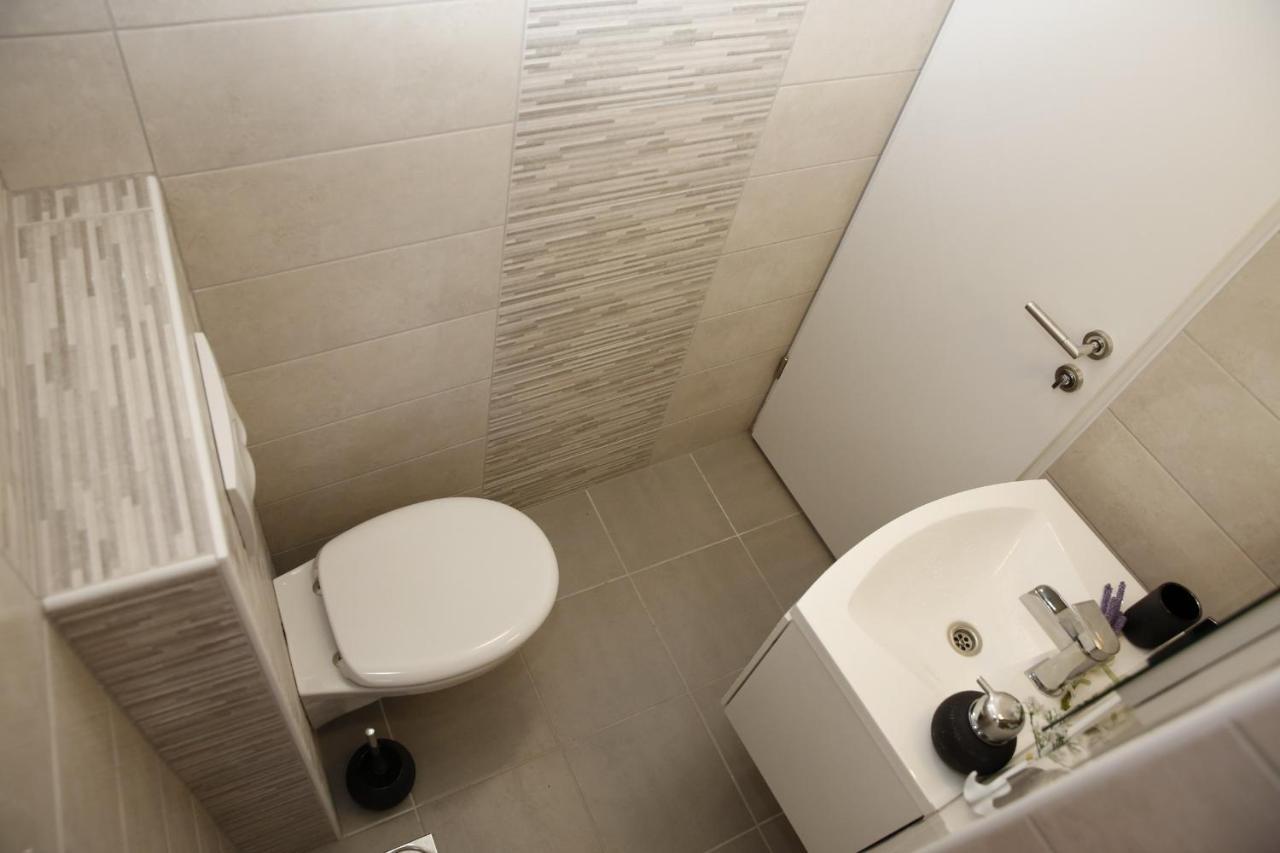 Apartments Stonehouse Vodice Dış mekan fotoğraf