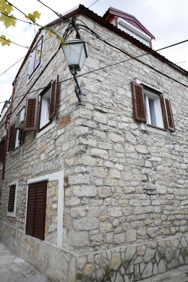 Apartments Stonehouse Vodice Dış mekan fotoğraf