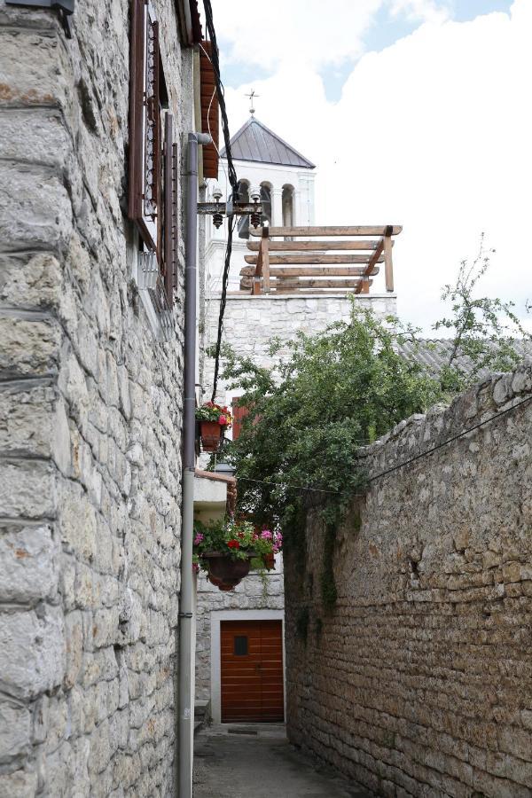 Apartments Stonehouse Vodice Dış mekan fotoğraf