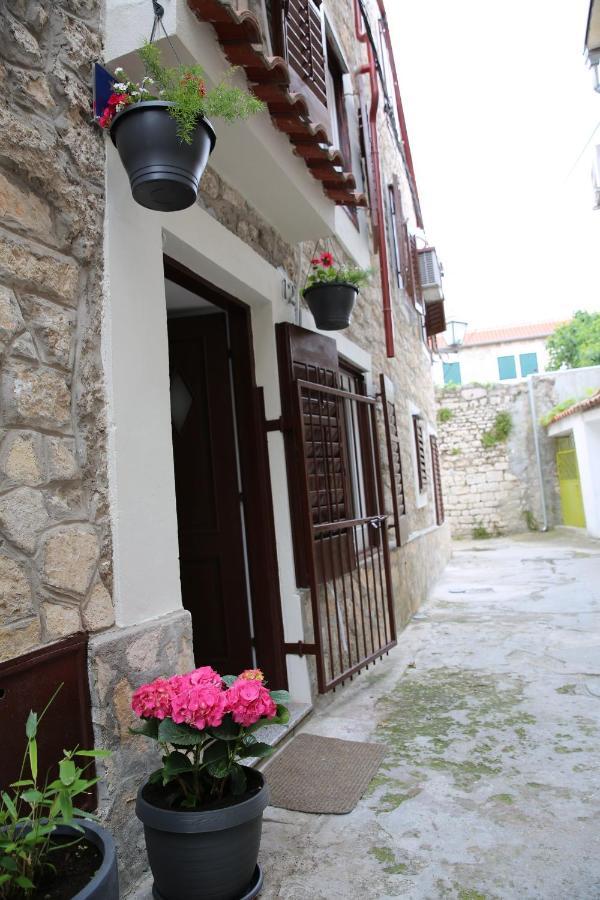 Apartments Stonehouse Vodice Dış mekan fotoğraf