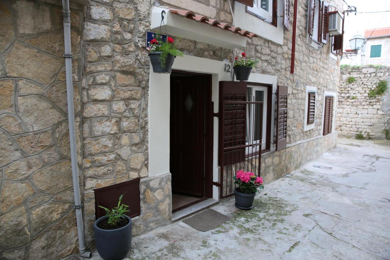 Apartments Stonehouse Vodice Dış mekan fotoğraf