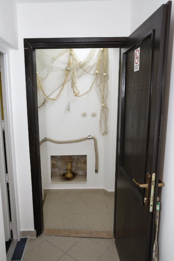 Apartments Stonehouse Vodice Dış mekan fotoğraf