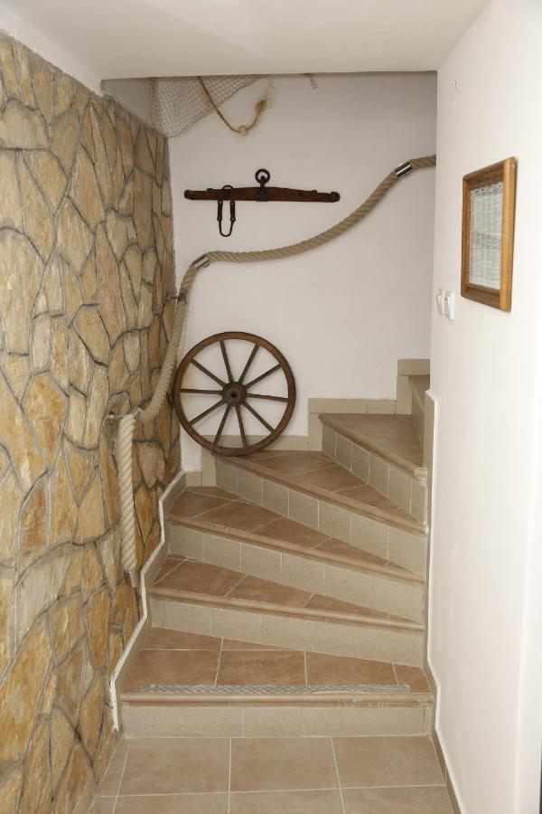 Apartments Stonehouse Vodice Dış mekan fotoğraf