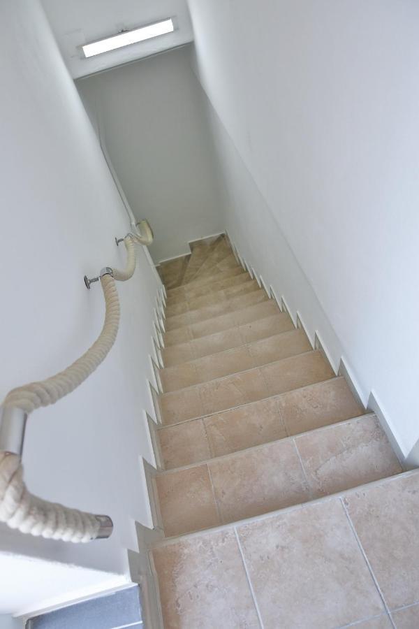 Apartments Stonehouse Vodice Dış mekan fotoğraf