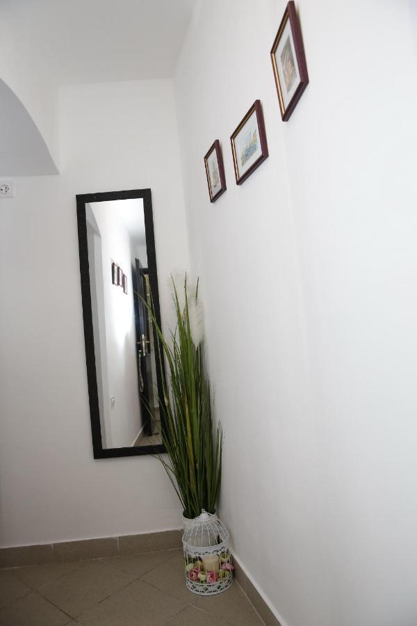Apartments Stonehouse Vodice Dış mekan fotoğraf