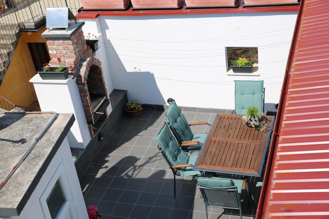 Apartments Stonehouse Vodice Dış mekan fotoğraf