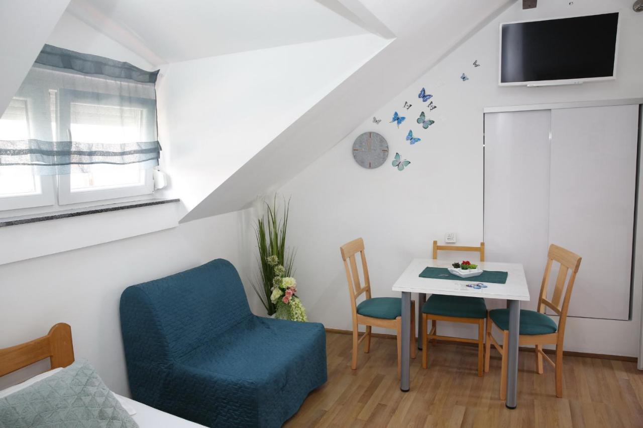 Apartments Stonehouse Vodice Dış mekan fotoğraf