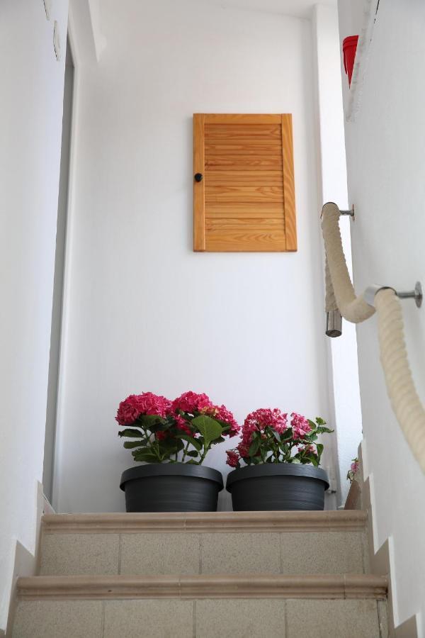 Apartments Stonehouse Vodice Dış mekan fotoğraf