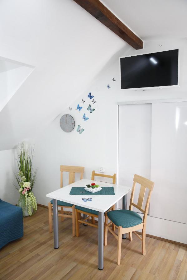 Apartments Stonehouse Vodice Dış mekan fotoğraf