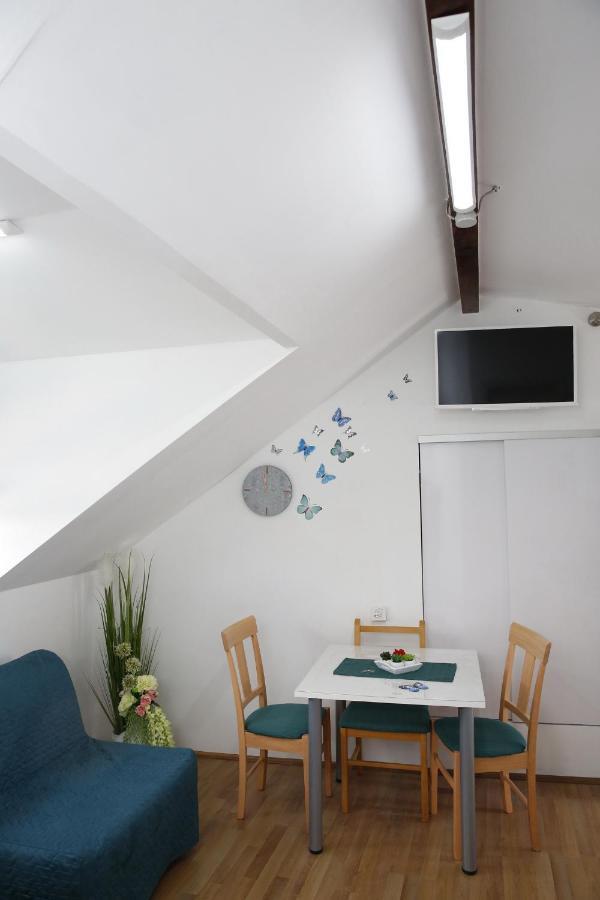 Apartments Stonehouse Vodice Dış mekan fotoğraf