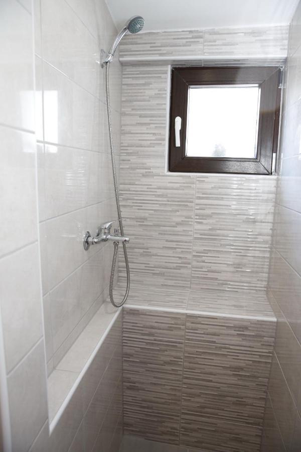 Apartments Stonehouse Vodice Dış mekan fotoğraf
