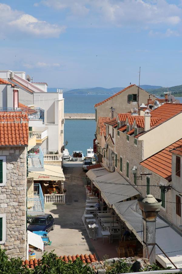 Apartments Stonehouse Vodice Dış mekan fotoğraf